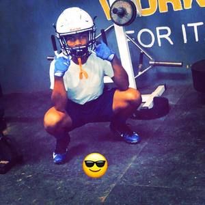 Meet your Posher, Eli